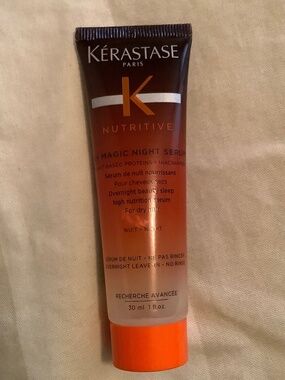 Kerastase 8H Magic Night serum 30ml NEW